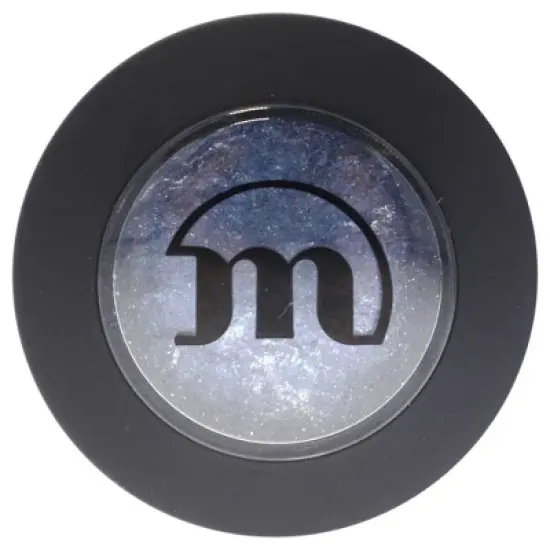 Eyeshadow Lumiere - Zircon Blue by Make-Up Studio for Women - 0.06 oz Eye Shadow image {1}