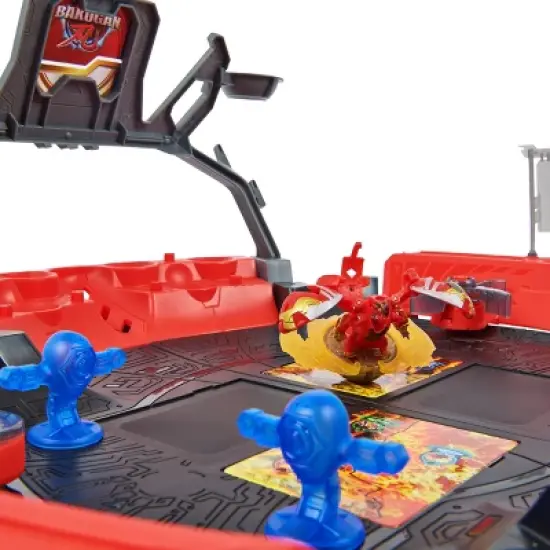 Bakugan Battle Arena Playset image {4}