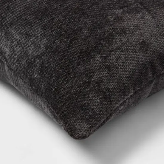 Chenille Throw Pillow - Threshold&trade; image {3}