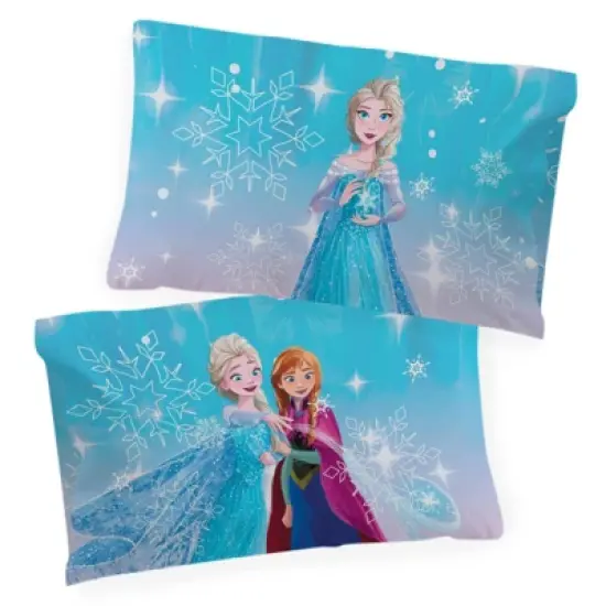 Twin Frozen Sheet Set image {2}