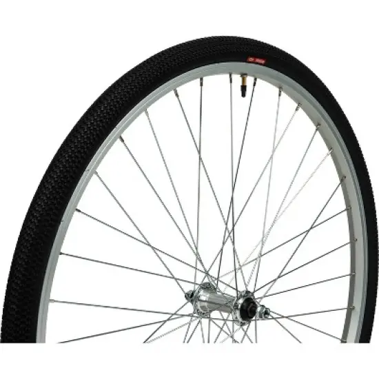 Bell Hybrid Bike Tire 700c - Black image {3}