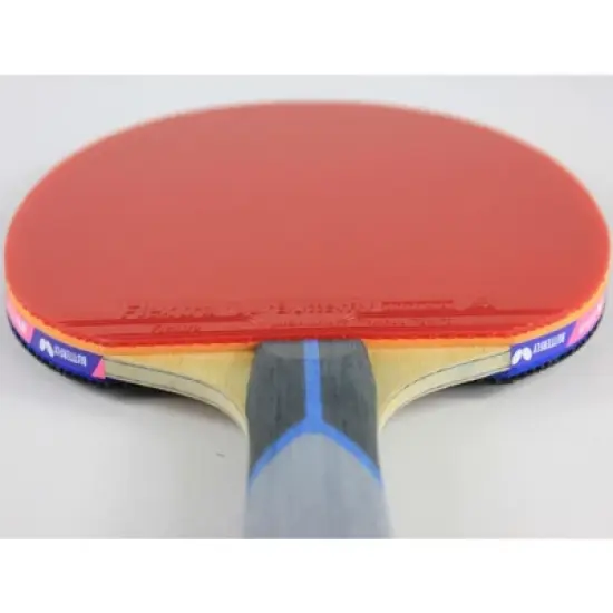 Butterfly Bty 802 FL Racket Set image {5}