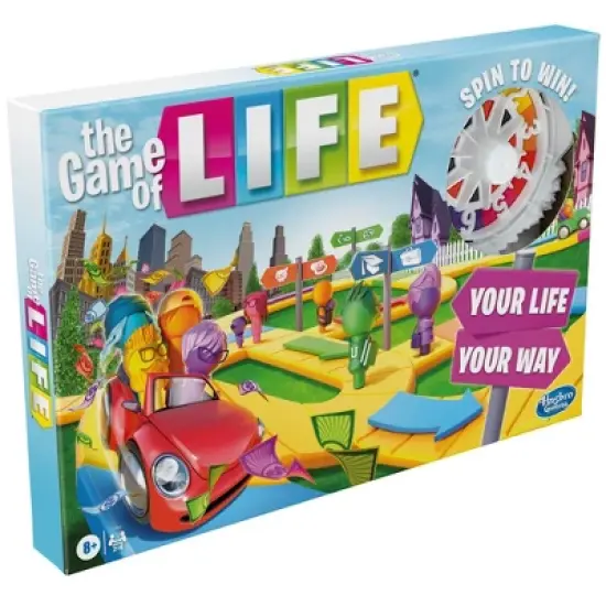 The Game Of Life image {2}