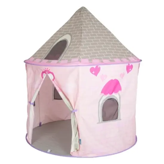 Pacific Play Tents Kids Princess Castle Play Pavilion image {3}