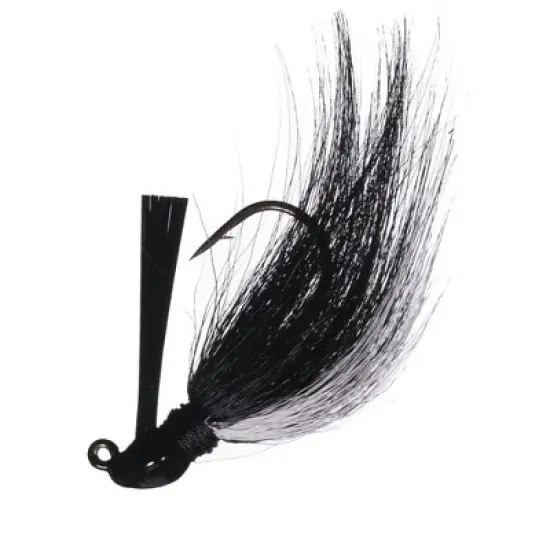 Arkie Lures Original Bucktail Bass Jigs image {6}