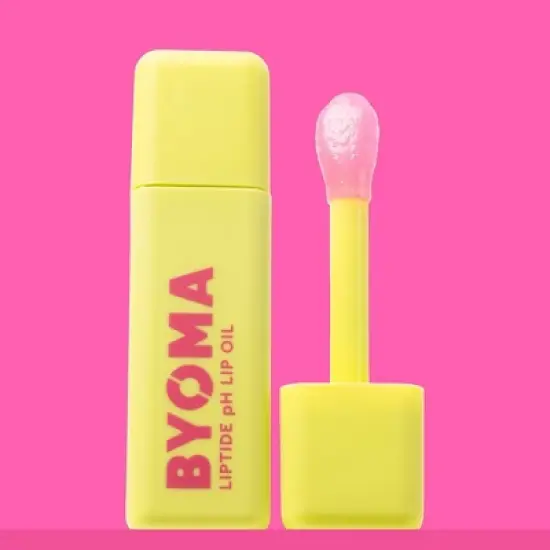 BYOMA Liptide PH Lip Balm - 0.2 fl oz image {1}