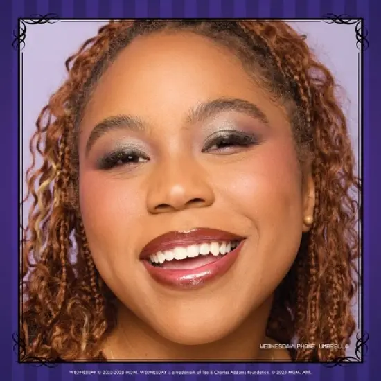 NYX Professional Makeup Wednesday Stained Glass Contour Palette - 2.88oz image {7}