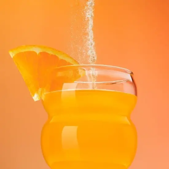 Proper The Oranges Immune Support Dietary Supplement Powder - 6.67oz image {1}