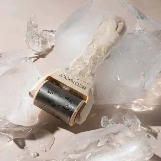EcoTools Ice Roller Skincare Tool image {3}
