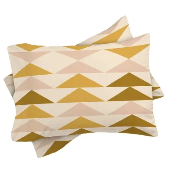 Urban Wild Studio Festival Comforter Set - Deny Designs image {2}