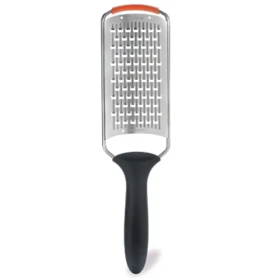 Cuisipro Surface Glide Technology Coarse Etched Cheese Grater image {4}