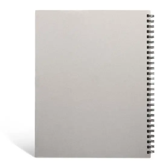 KINGART Sketch & Draw Combo, Hardcover Book & 30 pc Pencil Set image {2}