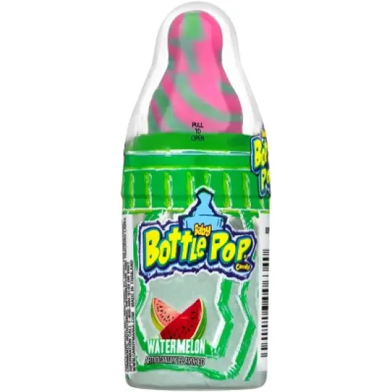 Baby Bottle Pop Candy - 1.1oz image {3}