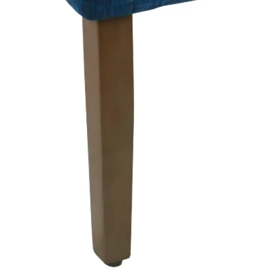 Meredith Dining Chair -Homepop  image {6}