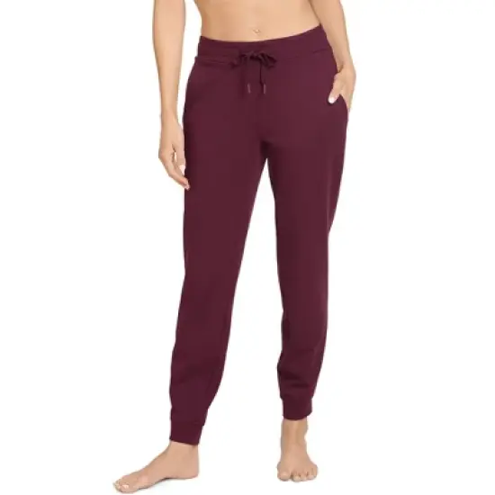 Jockey Women's Ponte Jogger image {4}
