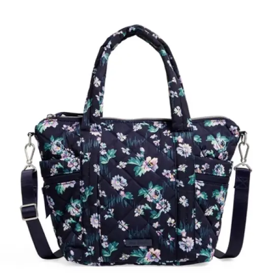 Vera Bradley Small Multi-Strap Tote Bag image {5}