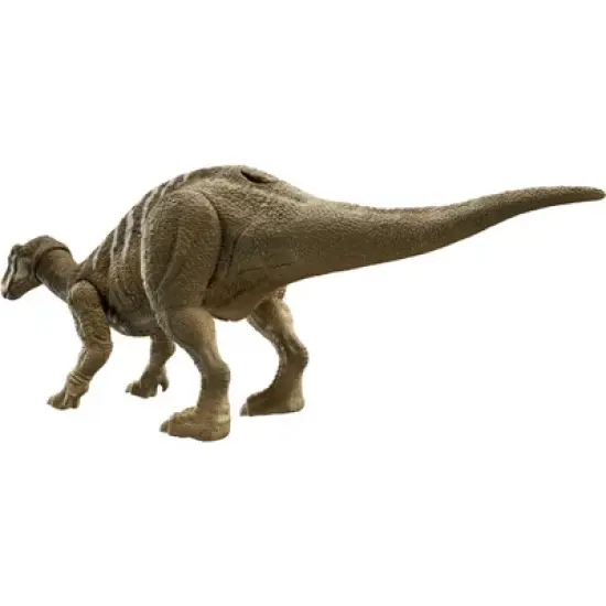 Jurassic World: Dominion Roar Strikers Iguanodon Dinosaur Figure image {4}