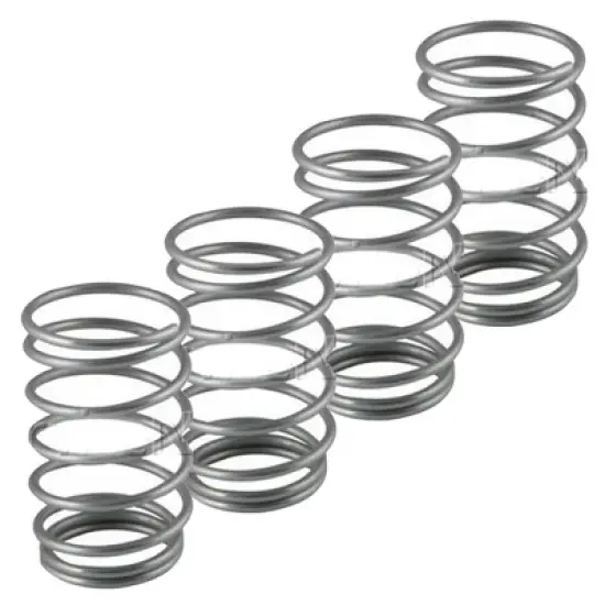 Black and Decker GH610 4 Pack Spring for AFS Spool System - 90566944-4PK image {1}