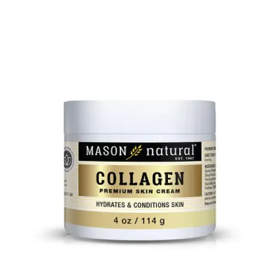 Mason Natural Collagen Liquid for Premium Skin - 4 oz image {5}