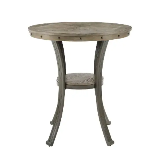 Angelo Bar Height Table - Powell Company image {1}