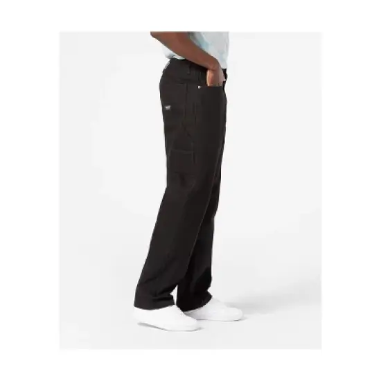 DENIZEN&reg; from Levi's&reg; Men's Loose Fit Carpenter Jeans image {1}