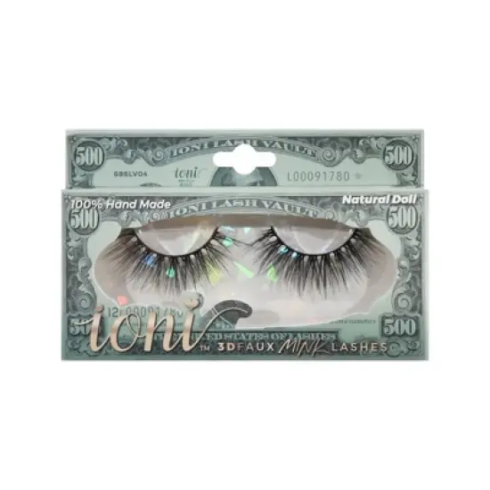 IONI Lash Vault Loot (16 Pack) image {3}