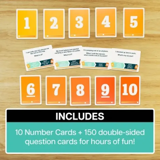 That Escalated Quickly Game image {3}