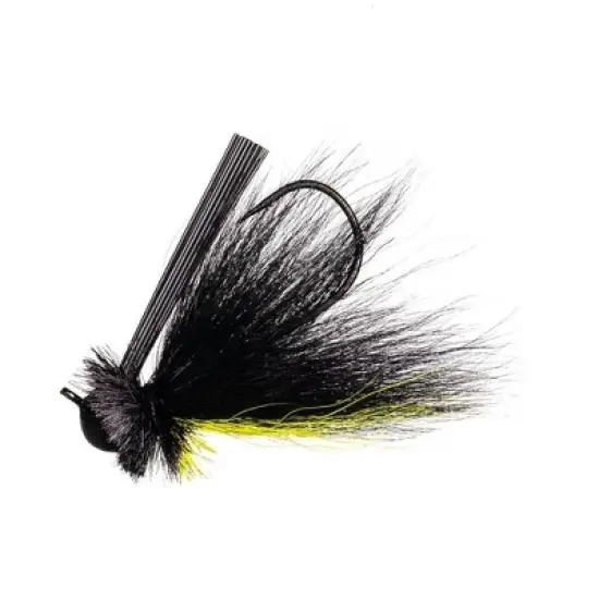 Arkie Lures Muddler Collar Bucktail Jigs image {14}