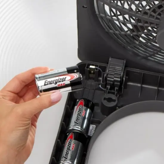 Energizer Max C Batteries - Alkaline Battery image {2}