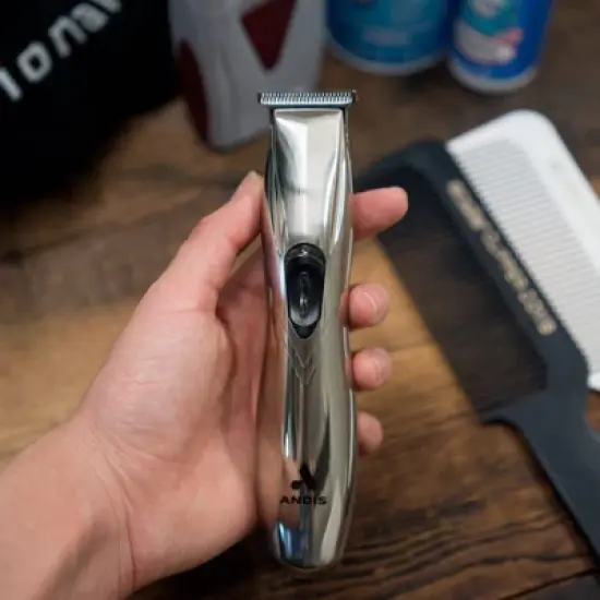 Andis Slimline Pro Trimmer image {8}