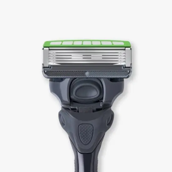 Schick Hydro 5 Blade Comfort Sensitive Refill - 4ct image {3}