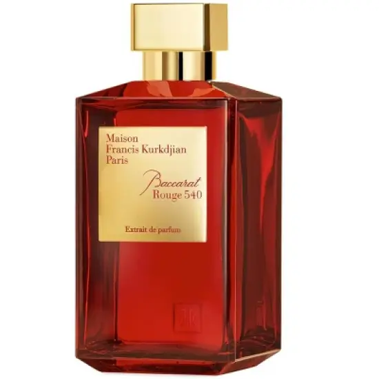 Maison Francis Kurkdjian Baccarat Rouge 540 Extrait de Parfum image {5}