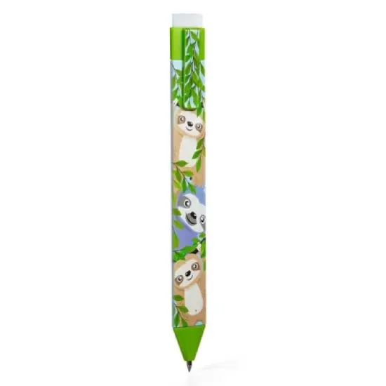 Pen Bookmark - Sloth image {3}