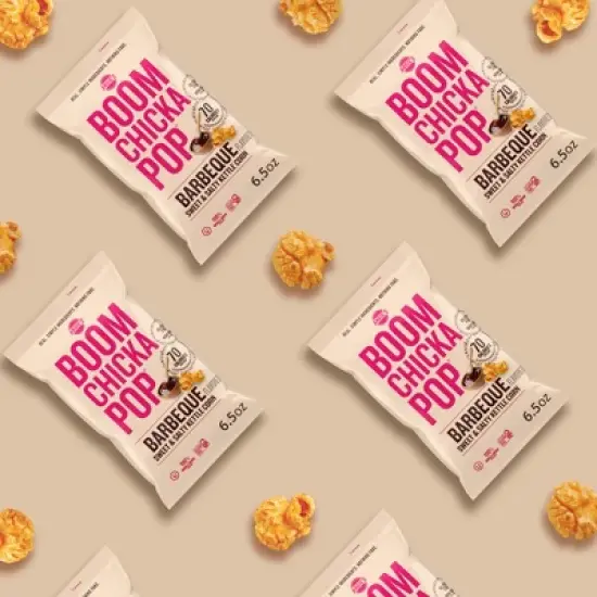 Angie's Boomchickapop Popcorn image {2}