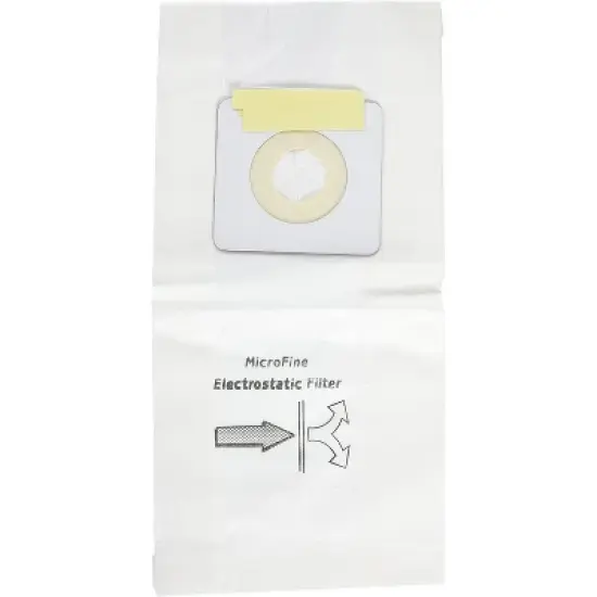 Bissell Replacement Style 7 Bags (6 Pack) image {2}