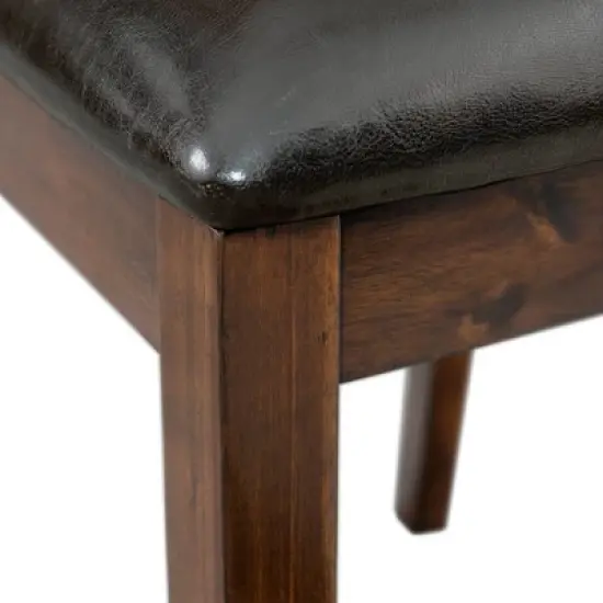 Alexa Counter Height Side Chair Set - Picket House Furnishings image {7}