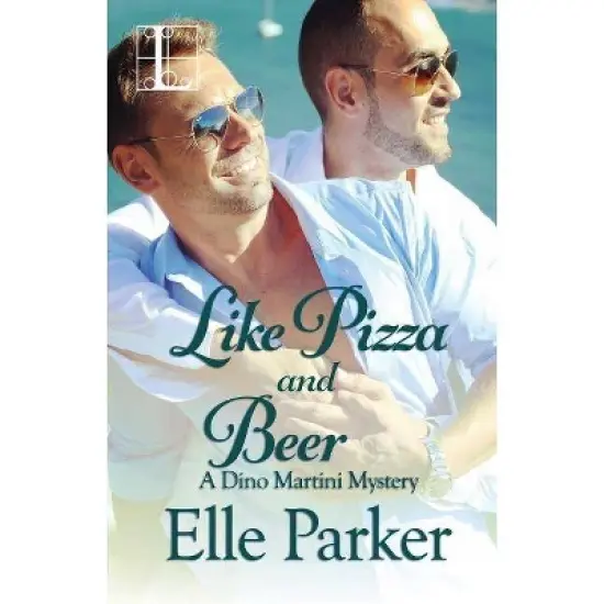 Like Pizza and Beer - by  Elle Parker (Paperback) image {1}