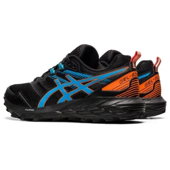 ASICS Men's GEL-SONOMA 6 Running Shoes 1011B050 image {2}