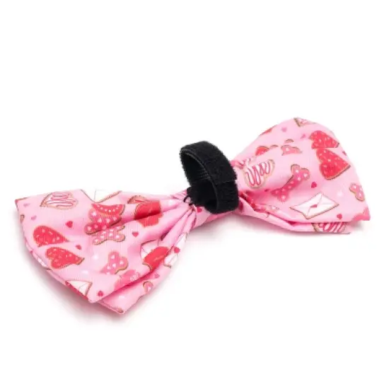 Love & Kisses Bow Tie image {2}