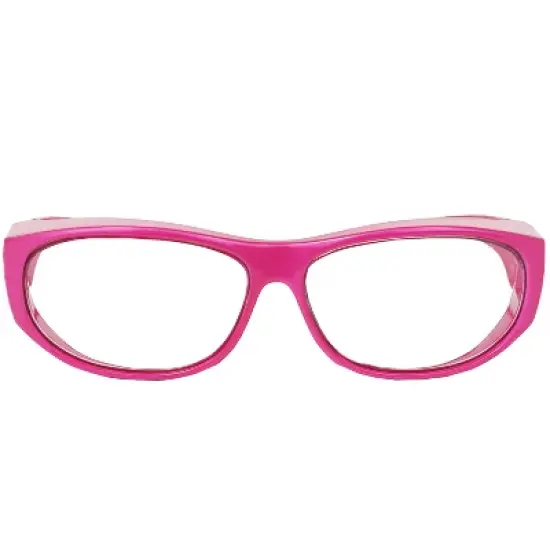 2 Pairs of Global Vision Eyewear Escort Safety Motorcycle Glasses with Smoke, Clear Lenses image {4}