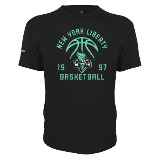 WNBA Minnesota Lynx Adult T-Shirt image {1}