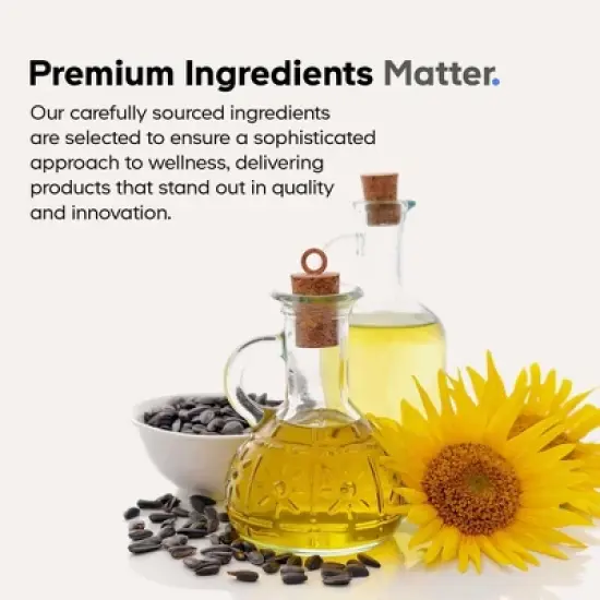 Codeage Liposomal Calcium AKG Supplement - Pure Alpha Ketoglutarate Acid - 60ct image {8}