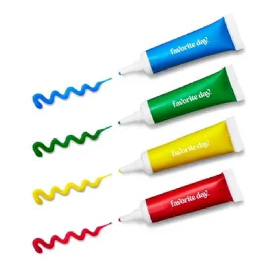 4pk Writing Icing - 2.7oz - Favorite Day&trade; image {1}