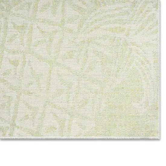 Malibu Pineapple Indoor/Outdoor Rug - Tommy Bahama image {1}