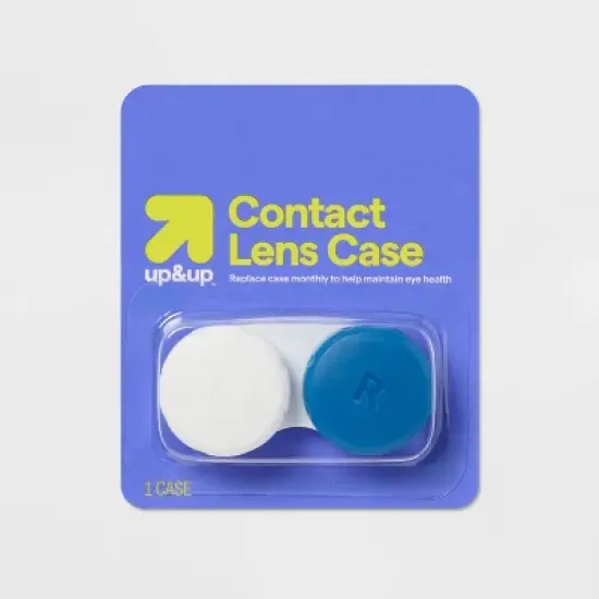 Contact Lens Case - up&up&trade; image {6}