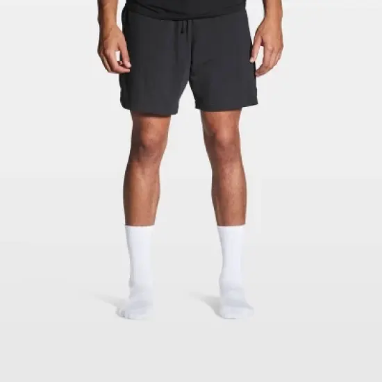 Pair of Thieves Men's Crew Socks 3pk - 6-12 image {3}