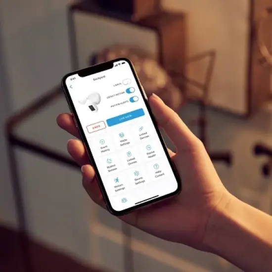 Ring Floodlight Cam Wired Pro Security Camera image {5}