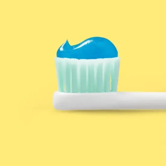 Kids' Power Toothbrush - up&up&trade; image {1}