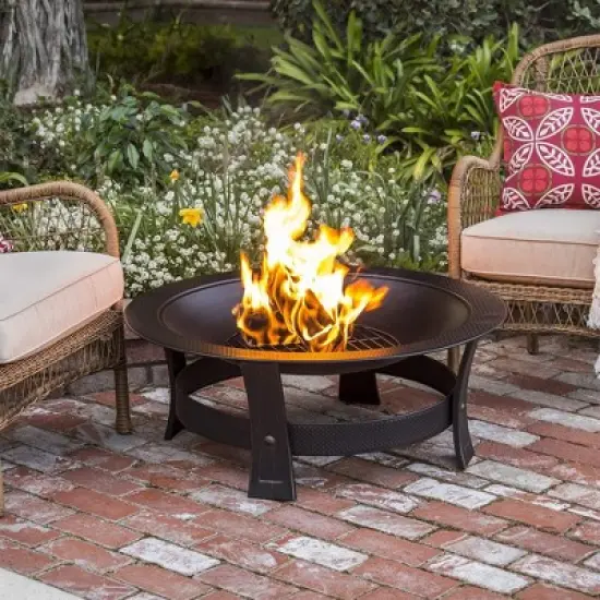 Duraflame 2.5lb Indoor Outdoor Quick Light Firelog for Camping, Firepits, Bonfires, and Fireplaces, 1.5 Hour Long Burn Time, 6 Pack image {5}