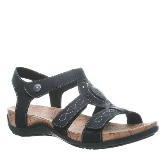 Bearpaw Women's Ridley II Sandals image {5}